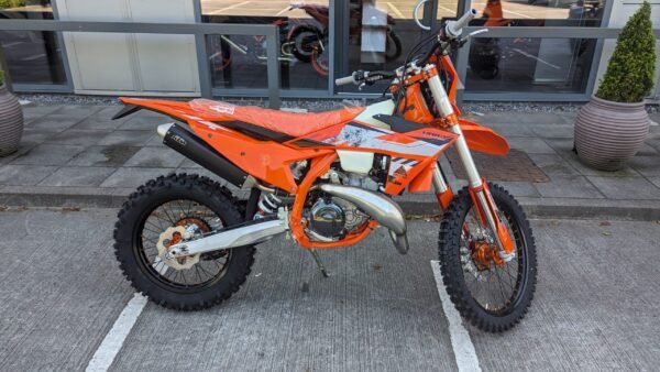 KTM 300 EXC Hard Enduro Giveaway - Image 3